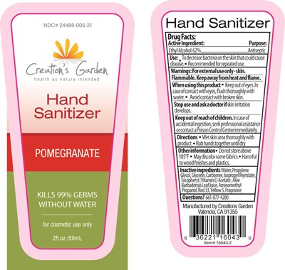 CG_Hand Sanitizer_Pomegranate_2oz.jpg CG_Hand Sanitizer_Pomegranate_2oz - CG Hand Sanitizer Pomegranate 2oz